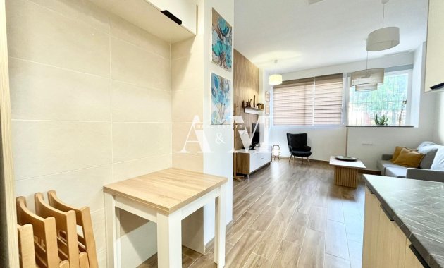 Alquiler a largo plazo - Apartamento / piso - Santa Pola