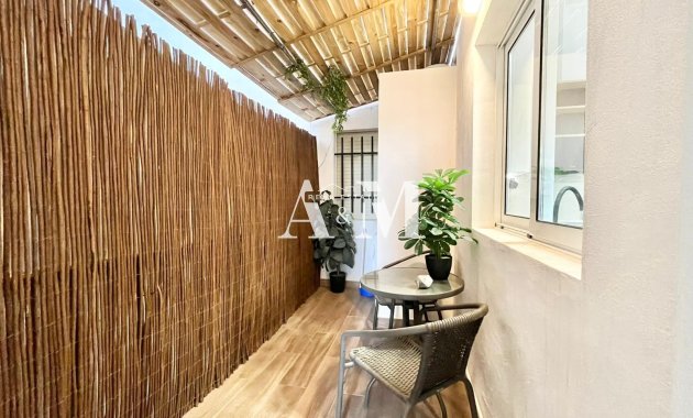 Alquiler a largo plazo - Apartamento / piso - Santa Pola