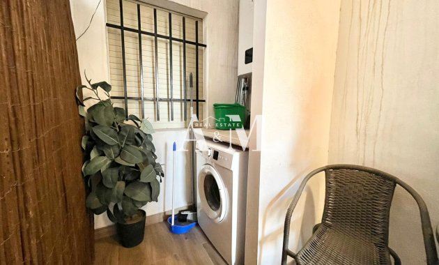 Alquiler a largo plazo - Apartamento / piso - Santa Pola