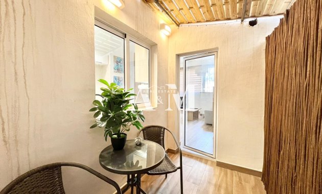 Alquiler a largo plazo - Apartamento / piso - Santa Pola