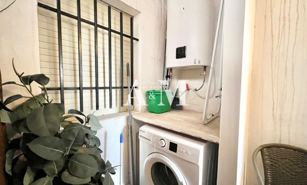 Alquiler a largo plazo - Apartamento / piso - Santa Pola