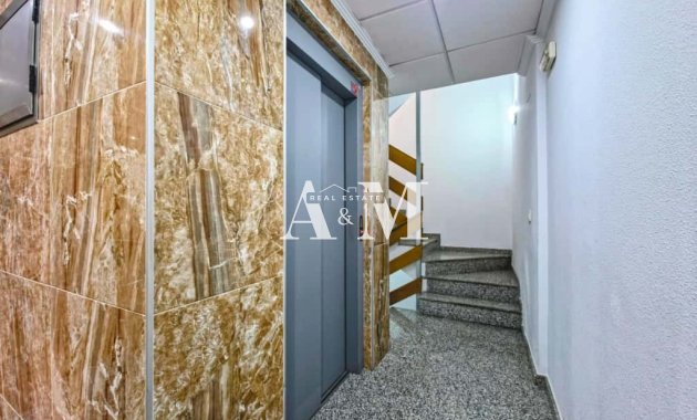 Location à long terme - Appartement - Torrevieja - Centro