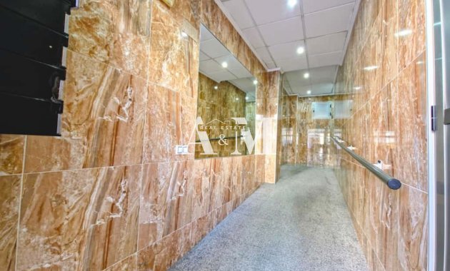 Location à long terme - Appartement - Torrevieja - Centro