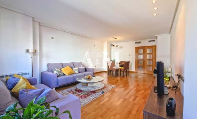 Location à long terme - Appartement - Torrevieja - Centro