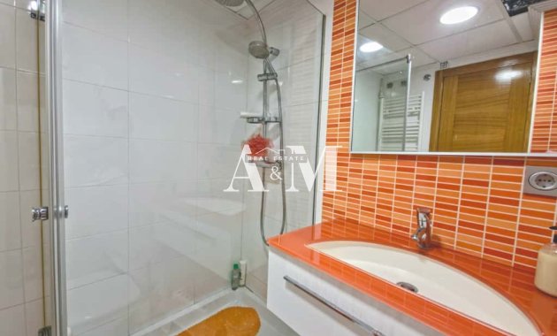 Location à long terme - Appartement - Torrevieja - Centro