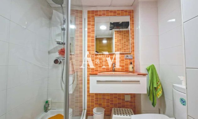 Location à long terme - Appartement - Torrevieja - Centro