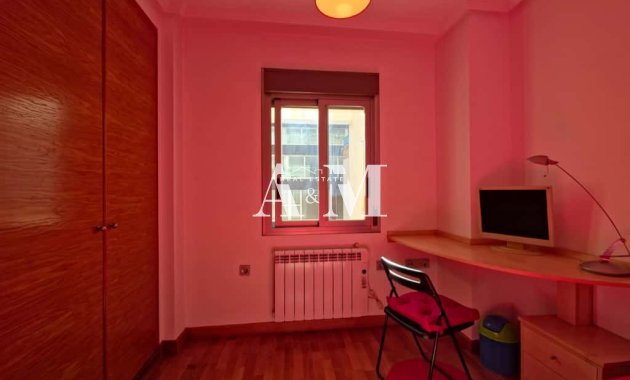 Location à long terme - Appartement - Torrevieja - Centro