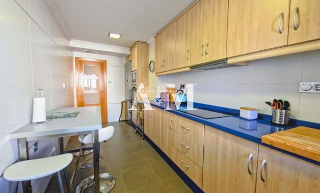 Location à long terme - Appartement - Torrevieja - Centro