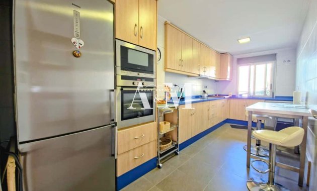 Location à long terme - Appartement - Torrevieja - Centro