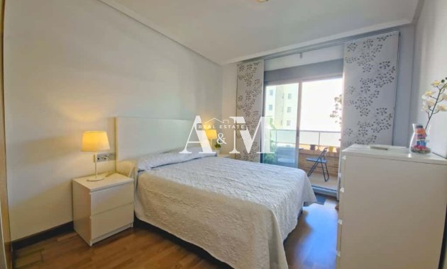 Location à long terme - Appartement - Torrevieja - Centro