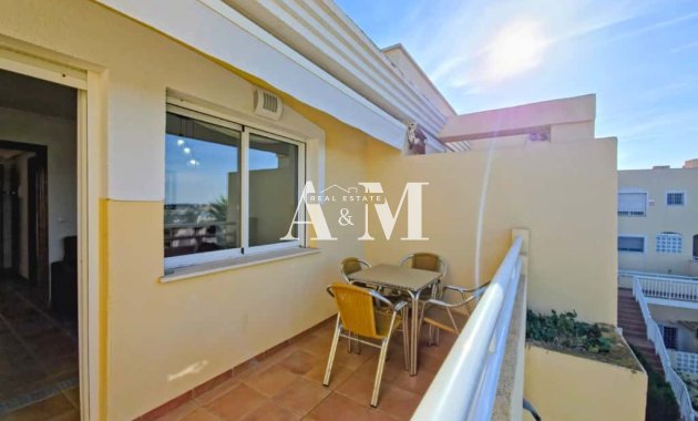 Long Term Rental - Apartment / flat - Orihuela Costa - Dehesa de campoamor