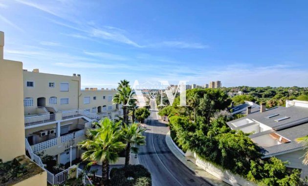 Long Term Rental - Apartment / flat - Orihuela Costa - Dehesa de campoamor