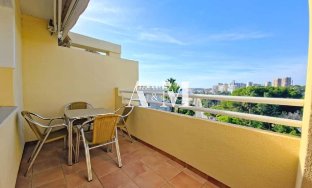 Long Term Rental - Apartment / flat - Orihuela Costa - Dehesa de campoamor