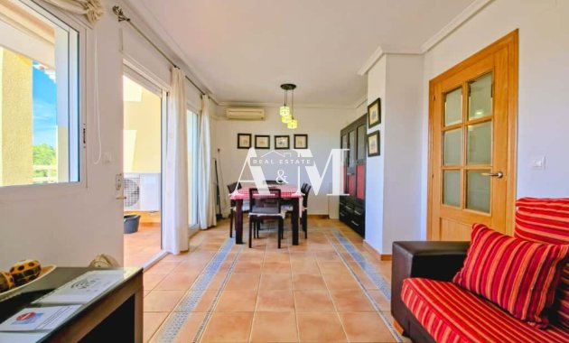 Long Term Rental - Apartment / flat - Orihuela Costa - Dehesa de campoamor