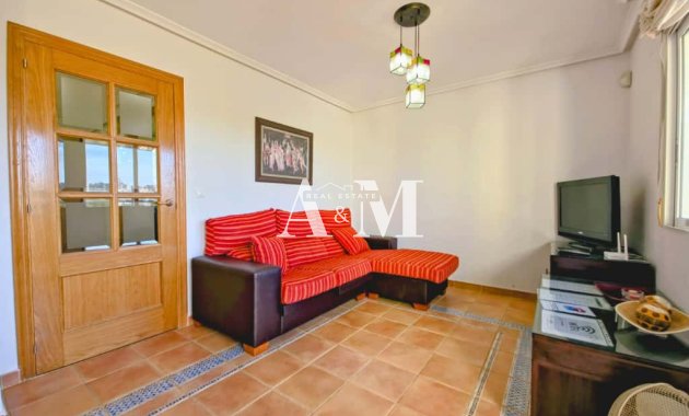 Long Term Rental - Apartment / flat - Orihuela Costa - Dehesa de campoamor