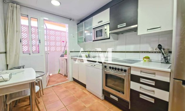 Long Term Rental - Apartment / flat - Orihuela Costa - Dehesa de campoamor