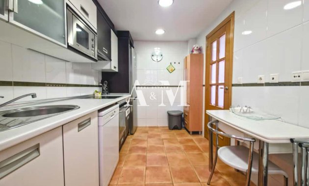 Long Term Rental - Apartment / flat - Orihuela Costa - Dehesa de campoamor