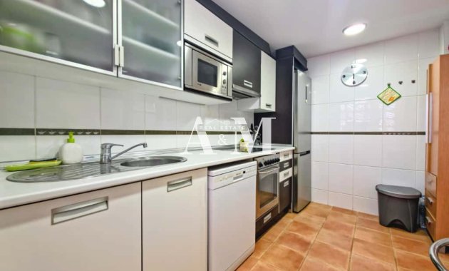 Long Term Rental - Apartment / flat - Orihuela Costa - Dehesa de campoamor