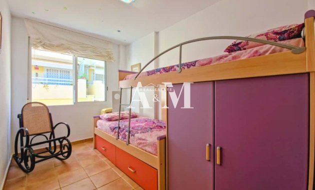 Long Term Rental - Apartment / flat - Orihuela Costa - Dehesa de campoamor