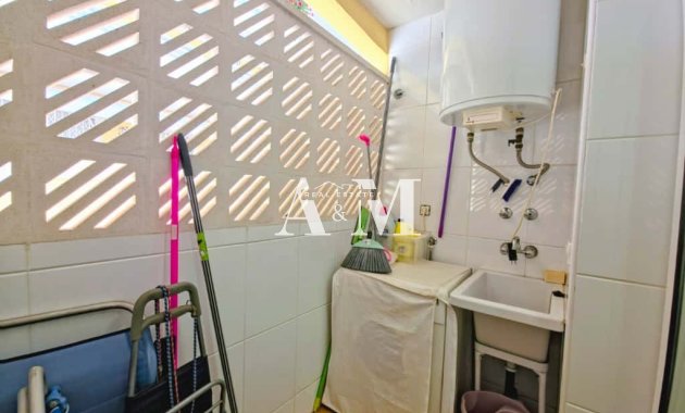 Long Term Rental - Apartment / flat - Orihuela Costa - Dehesa de campoamor