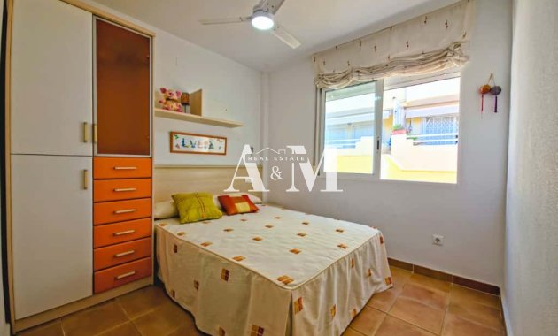 Long Term Rental - Apartment / flat - Orihuela Costa - Dehesa de campoamor