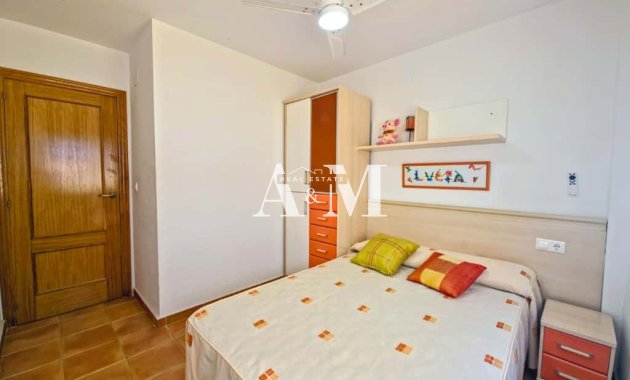 Long Term Rental - Apartment / flat - Orihuela Costa - Dehesa de campoamor