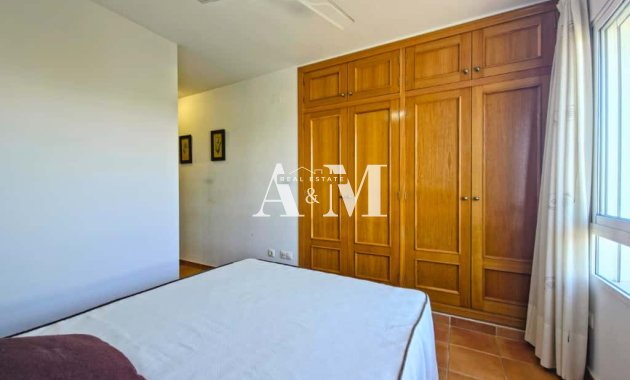 Long Term Rental - Apartment / flat - Orihuela Costa - Dehesa de campoamor