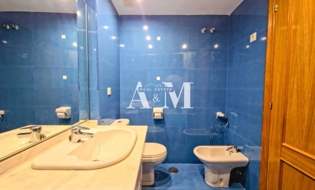 Long Term Rental - Apartment / flat - Orihuela Costa - Dehesa de campoamor