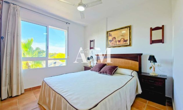 Long Term Rental - Apartment / flat - Orihuela Costa - Dehesa de campoamor