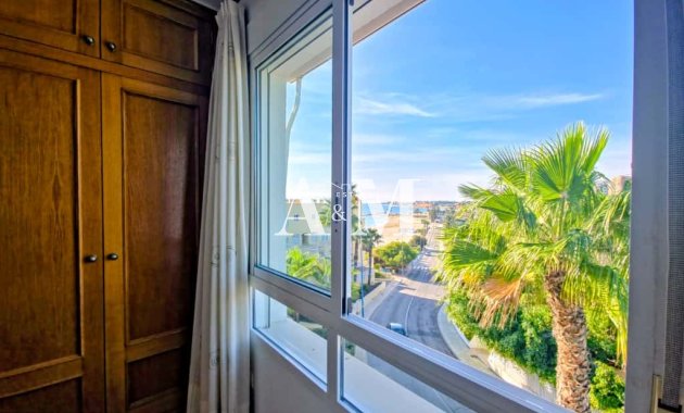 Long Term Rental - Apartment / flat - Orihuela Costa - Dehesa de campoamor