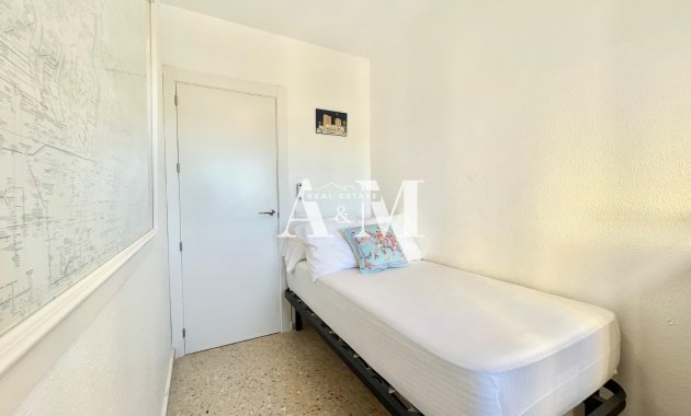 Long Term Rental - Apartment / flat - Orihuela Costa - Dehesa de campoamor