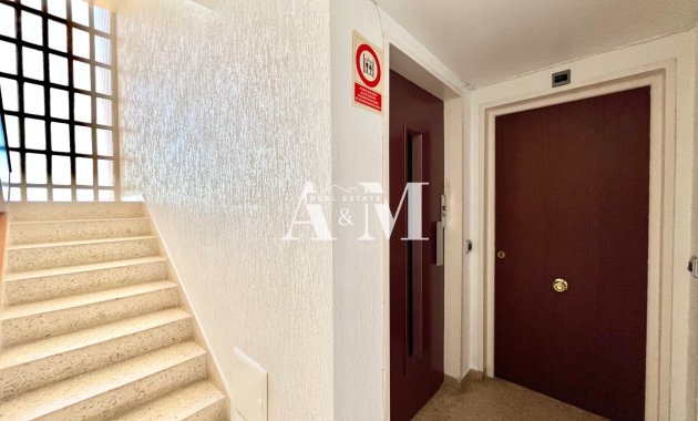 Long Term Rental - Apartment / flat - Orihuela Costa - Dehesa de campoamor