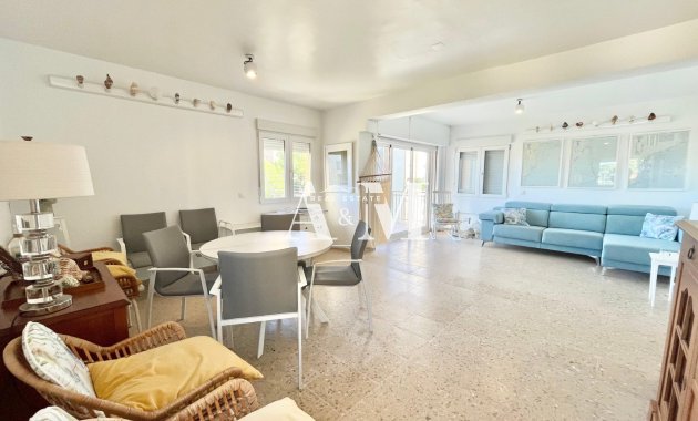 Long Term Rental - Apartment / flat - Orihuela Costa - Dehesa de campoamor