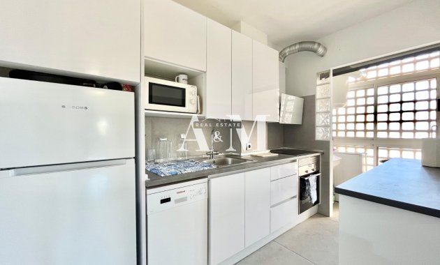 Long Term Rental - Apartment / flat - Orihuela Costa - Dehesa de campoamor