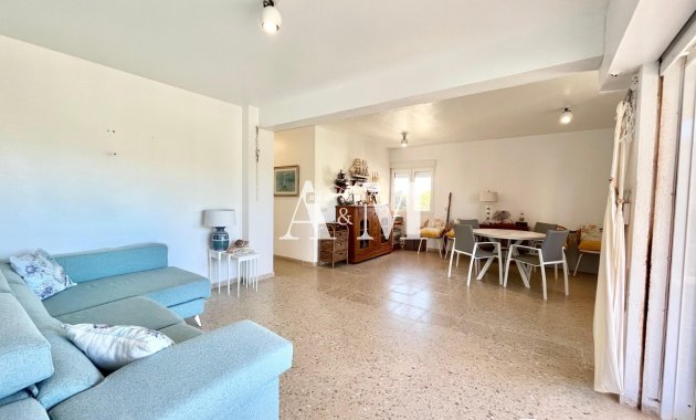 Long Term Rental - Apartment / flat - Orihuela Costa - Dehesa de campoamor