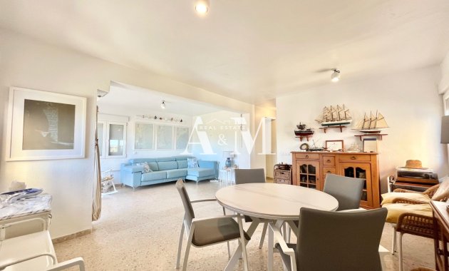 Long Term Rental - Apartment / flat - Orihuela Costa - Dehesa de campoamor