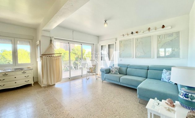 Long Term Rental - Apartment / flat - Orihuela Costa - Dehesa de campoamor