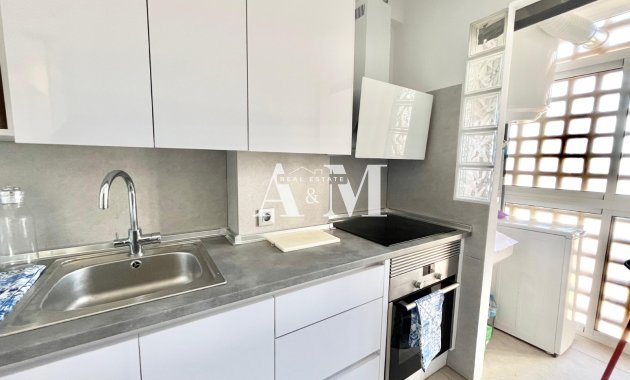 Long Term Rental - Apartment / flat - Orihuela Costa - Dehesa de campoamor