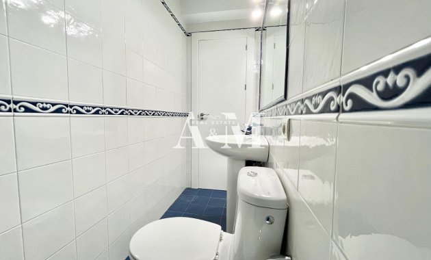 Long Term Rental - Apartment / flat - Orihuela Costa - Dehesa de campoamor