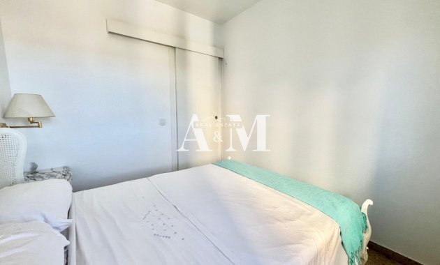 Long Term Rental - Apartment / flat - Orihuela Costa - Dehesa de campoamor