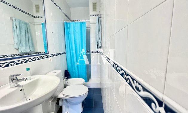 Long Term Rental - Apartment / flat - Orihuela Costa - Dehesa de campoamor