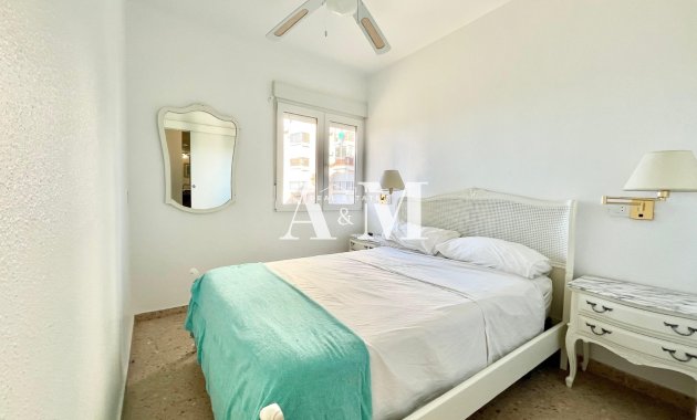 Long Term Rental - Apartment / flat - Orihuela Costa - Dehesa de campoamor