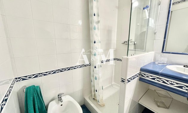 Long Term Rental - Apartment / flat - Orihuela Costa - Dehesa de campoamor