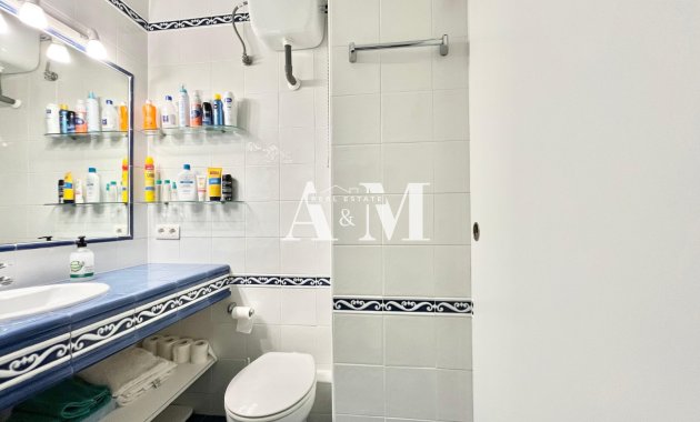 Long Term Rental - Apartment / flat - Orihuela Costa - Dehesa de campoamor