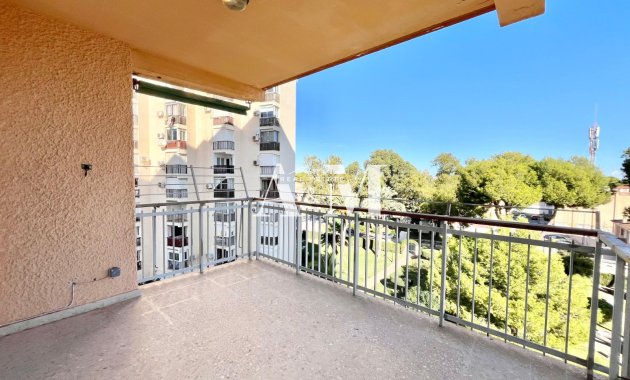 Long Term Rental - Apartment / flat - Orihuela Costa - Dehesa de campoamor