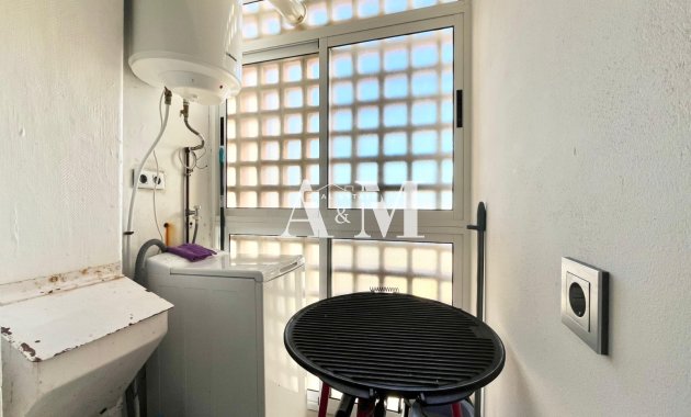 Long Term Rental - Apartment / flat - Orihuela Costa - Dehesa de campoamor