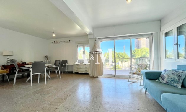 Long Term Rental - Apartment / flat - Orihuela Costa - Dehesa de campoamor