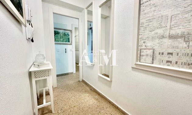 Long Term Rental - Apartment / flat - Orihuela Costa - Dehesa de campoamor