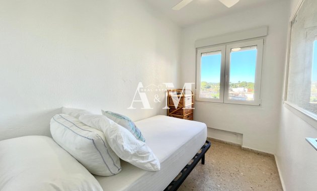 Long Term Rental - Apartment / flat - Orihuela Costa - Dehesa de campoamor