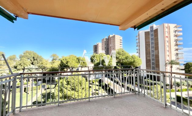 Long Term Rental - Apartment / flat - Orihuela Costa - Dehesa de campoamor